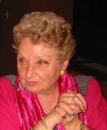 Franca Vacca